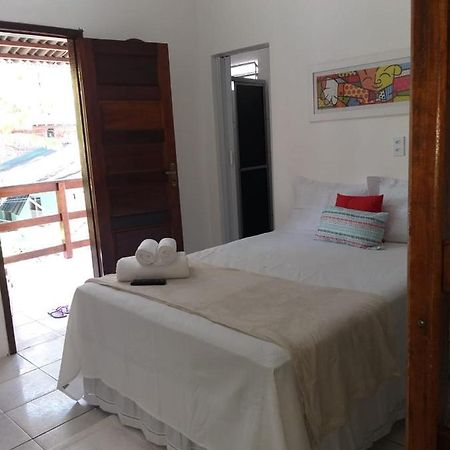 Altas Horas Apartamento 호텔 모로데상파울루 외부 사진
