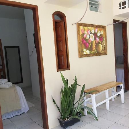 Altas Horas Apartamento 호텔 모로데상파울루 외부 사진