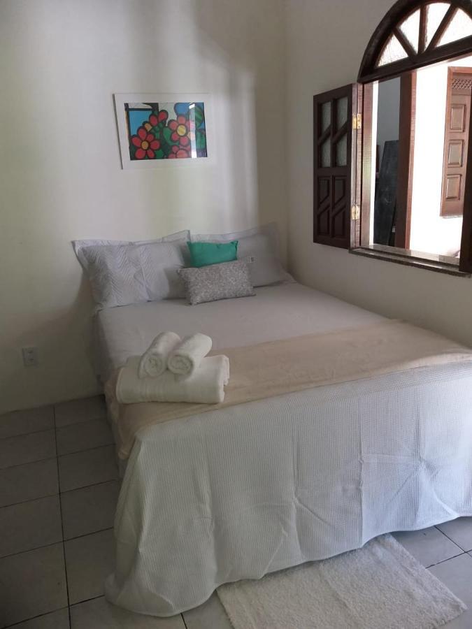 Altas Horas Apartamento 호텔 모로데상파울루 외부 사진