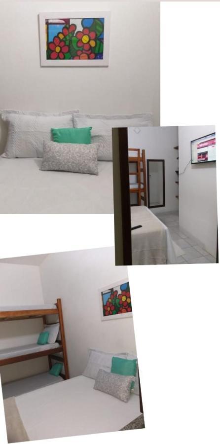 Altas Horas Apartamento 호텔 모로데상파울루 외부 사진