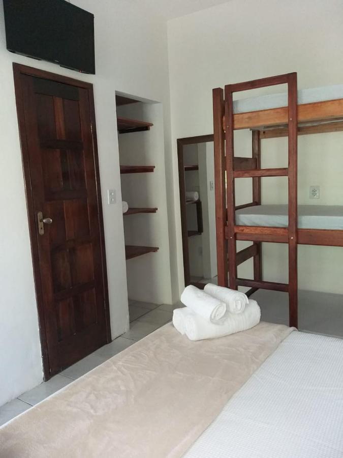 Altas Horas Apartamento 호텔 모로데상파울루 외부 사진