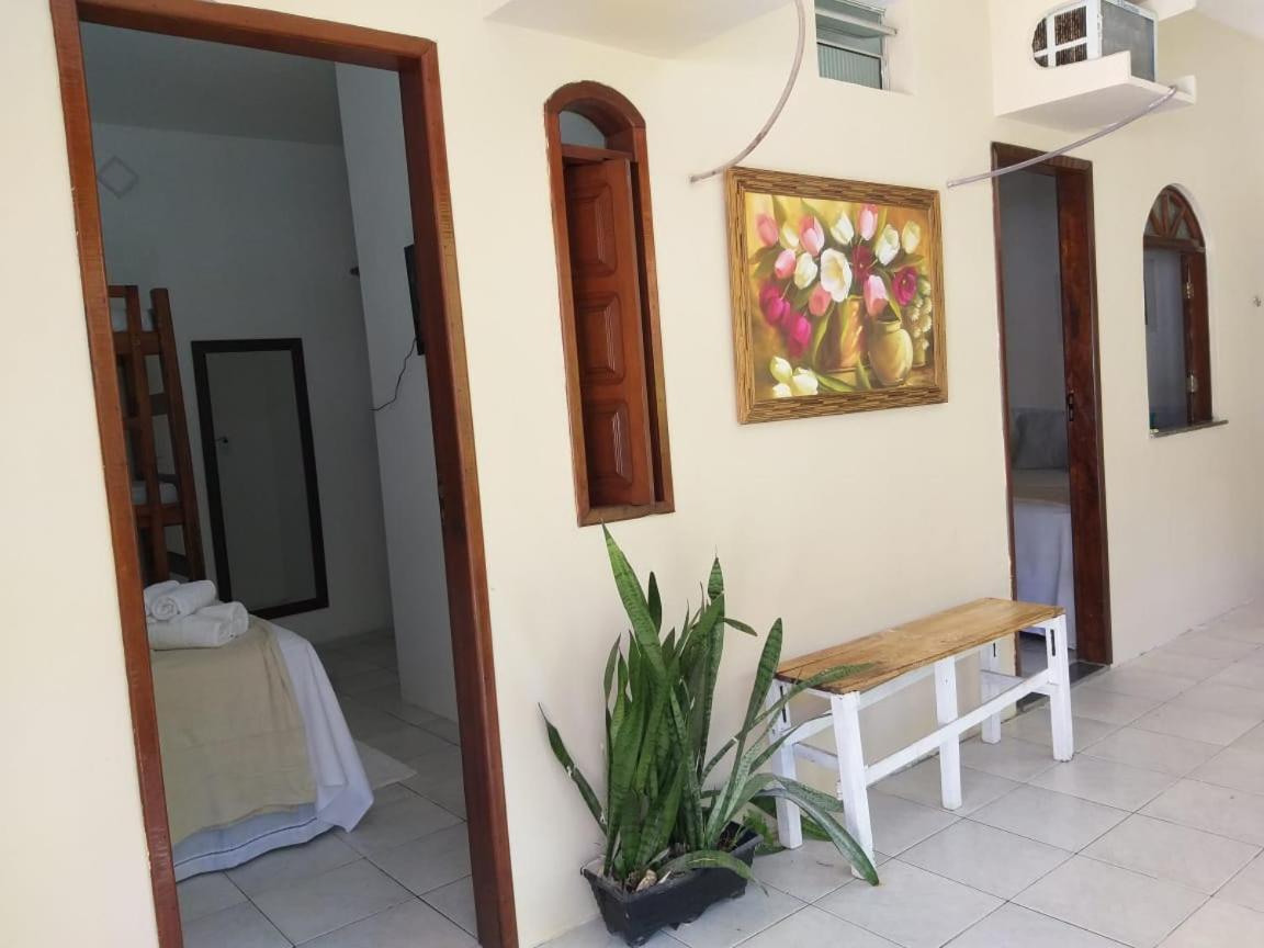 Altas Horas Apartamento 호텔 모로데상파울루 외부 사진