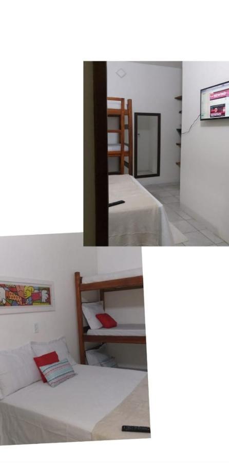 Altas Horas Apartamento 호텔 모로데상파울루 외부 사진